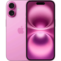 IPhone 16 512GB Pink, модель A3287