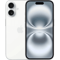 IPhone 16 512GB білий, модель A3287