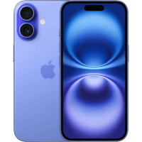IPhone 16 512GB Ultramarine, модель A3287