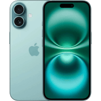 IPhone 16 Plus 512GB Teal, модель A3290