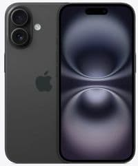 IPhone 16 512GB Black, модель A3287