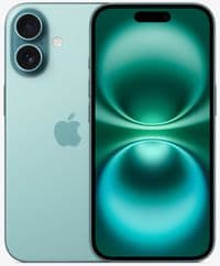 IPhone 16 Plus 128GB Teal, модель A3290