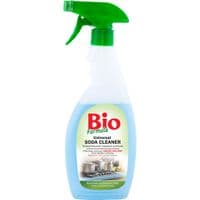 Спрей для чистки кухни Bio Formula Универсальный содовый очиститель 500 мл (4823015932250)