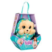 Интерактивная игрушка Baby Paws W2 – Щенок лабрадора (921146IM)