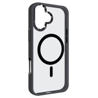 Чохол до мобільного телефона Armorstandart Unit MagSafe Apple iPhone 16 Plus Black (ARM78707)