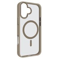 Чохол до мобільного телефона Armorstandart Unit MagSafe Apple iPhone 16 Plus Titanium Gold (ARM79291)