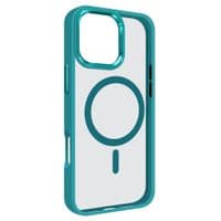 Чехол для мобильного телефона Armorstandart Unit MagSafe Apple iPhone 16 Pro Max Lake Green (ARM78717)