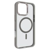 Чохол до мобільного телефона Armorstandart Unit MagSafe Apple iPhone 16 Pro Max Titanium Grey (ARM78714)