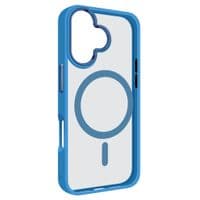 Чохол до мобільного телефона Armorstandart Unit MagSafe Apple iPhone 16 Sky Blue (ARM78726)