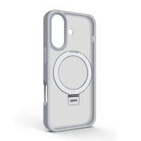 Чохол до мобільного телефона Armorstandart Unit Stand Apple iPhone 16 Grey (ARM78728)