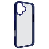 Чохол до мобільного телефона Armorstandart UNIT2 Apple iPhone 16 Plus Dark Blue (ARM78750)