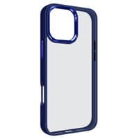 Чохол до мобільного телефона Armorstandart UNIT2 Apple iPhone 16 Pro Max Dark Blue (ARM78763)