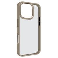 Чехол для мобильного телефона Armorstandart UNIT2 Apple iPhone 16 Pro Titanium Gold (ARM78773)