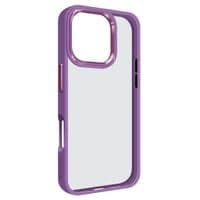 Чехол для мобильного телефона Armorstandart UNIT2 Apple iPhone 16 Pro Violet (ARM78771)