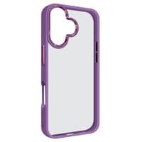 Чохол до мобільного телефона Armorstandart UNIT2 Apple iPhone 16 Violet (ARM78774)