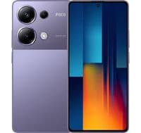 Смартфон Xiaomi Poco M6 Pro 8/256GB Dual Sim Purple EU_