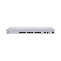 Комутатор Cisco Catalyst 1300 12х10GE, 2x10G SFP+