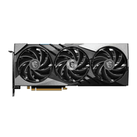 Відеокарта NVIDIA GeForce RTX 4070 TI SUPER  16G GAMING SLIM STALKER 2 EDITION RTX 4070 Ti SUP 16G GAMSLST2ED