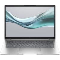 Ноутбук HP EliteBook 645 G11 14" WUXGA IPS, 300n/Ryz 5 PRO 7535U (4.5)/16Gb/SSD512Gb/Rad/FPS/Поддержка/DOS