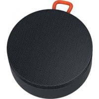Портативна колонка Xiaomi Outdoor Bluetooth Speaker Mini Black (XMYX04WM)