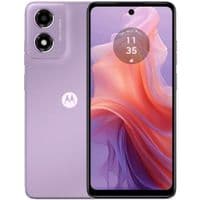 Смартфон Motorola Moto E14 2/64GB Pastel Purple (PB3C0010)