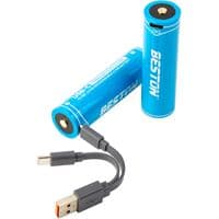 Аккумулятор Beston USB Type-C 21770, 3.6V  5000mAh, Li-ion