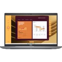Ноутбук Dell Latitude 5550/Ultra 7 165U/16GB/1TB SSD Gen4/15.6'' 