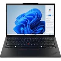 Ноутбук Lenovo ThinkPad T14 G5, 14'' WUXGA, Ultra 7 155U, 64GB, 1TB, W11 PRO, 3Y