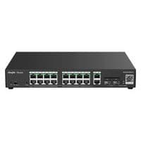 Сетевой коммутатор Ruijie Networks RG-ES220GS-P