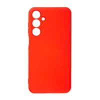 Чохол до мобільного телефона Armorstandart ICON Samsung M35 5G (M356) Camera cover Red (ARM77974)