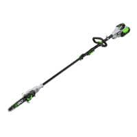Кусторез EGO высоторез PS1003E KIT, 56В, шина-25см, карбон, 4Ah (F840033003)