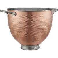 Аксессуары для кухонных комбайнов KitchenAid 5KSM5SSBCB