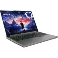 Ноутбук 16WQXGAM/i9-14900HX/32/1 ТБ SSD/RTX 4070 8G B/DOS/BL/Luna серый LegionPro5 16IRX9