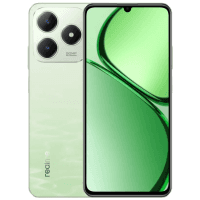 Смартфон REALME C63 8/256Gb NFC (зелений)