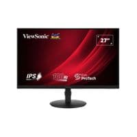 27" 16:9 IPS ЖК монитор, 1920х1080, 100 Гц, HDMI, VGA, Display Port VA2708-HDJ