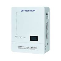 Аккумулятор LiFePo4 Optonica O-LiFePO4-228-48-15s 48В 228Ач (O-LiFePO4-228-48-15s)