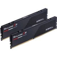 Модуль пам'яті G.Skill Ripjaws S5 Black DDR5-6400 32GB (2x16GB) CL36-48-48-102 1.35V Intel XMP