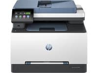 Многофункциональное устройство А4 цв. HP Color LaserJet Pro MFP 3303sdw с Wi-Fi