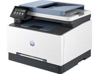 Багатофункціональний пристрій А4 кол. HP Color LaserJet Pro MFP 3303fdn