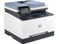 Многофункциональное устройство А4 цв. HP Color LaserJet Pro MFP 3303fdw с Wi-Fi