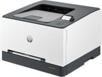 Принтер А4 HP Color LaserJet Pro 3203dw з Wi-Fi
