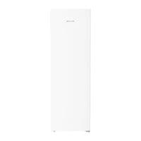 Холодильна камера Liebherr, 185.5x59.7х67.5, 398л, 1дв., A++, ST, диспл внутр., білий