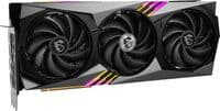 Відеокарта NVIDIA RTX 4080 SUPER  GeForce RTX 4080 SUPER 16G GAMING TRIO RTX 4080 SUPER 16G GAMING TRIO