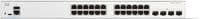 Комутатор Cisco Catalyst 1200 24xGE, 4x10G SFP+