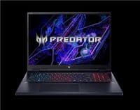 Ноутбук Acer Predator Helios Neo 18 PHN18-71 18 дюймов WUXGA IPS, Intel i9-14900HX, 32 ГБ, F1TB, NVD4060-8, Win11