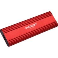 SSD External Patriot Transporter Lite 4TB Type-C