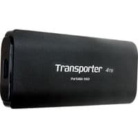 SSD зовнішній Patriot Transporter 4TB Type-C