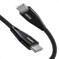 Кабель Choetech XCC-1040, премиум качество USB4 Gen 3, С-папа/C-папа, 2м.