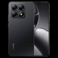 Смартфон Xiaomi 14T 12/256GB Titan Black