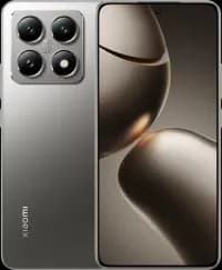 Смартфон Xiaomi 14T 12/256GB Titan Grey
